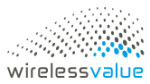 Wireless Value Beheer B.V.