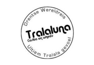 Tralaluna Casita on Wheels