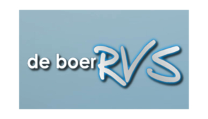 De Boer RVS