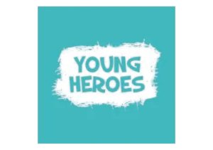 Young Heroes Europe B.V.