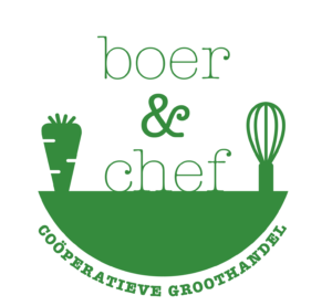 Boer & Chef