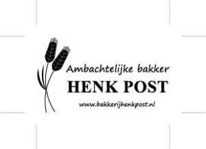 Bakkerij Henk Post