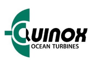 Equinox Ocean Turbines