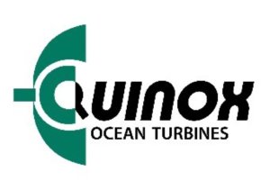 Equinox Ocean Turbines